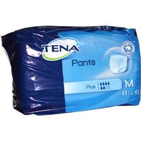 Tena Pants Plus Medium 9