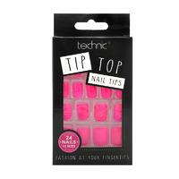 Technic Tip Top Nail Tips