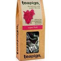 Teapigs Super Fruit 15bag