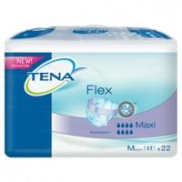 TENA Flex Maxi Medium 22 Pads