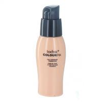 technic colour fix full coverage foundation 35ml