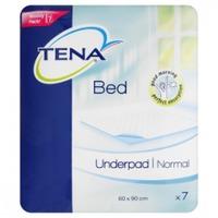 TENA Bed Underpad Normal x 7