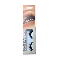 Technic Natural False Eyelashes