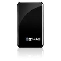 techlink recharge li polymer portable battery usb charger 10000mah bla ...