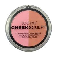 Technic Cheek Sculpt Blush 12g