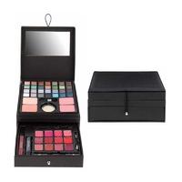 Technic Beauty Case with Cosmetics