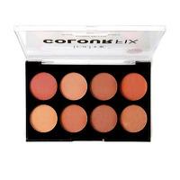 Technic Colour Fix Contour Palette Bronze