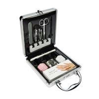 Technic French Manicure Beauty Case