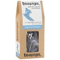 Teapigs Tung Ting Oolong 15bag