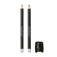 technic duo eyeliners brown