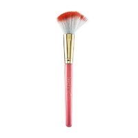 technic slanted blusher brush