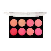 Technic Colour Fix Contour Palette Blush