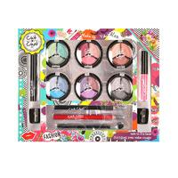Technic Chit Chat Talk To The Face Gift Set