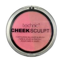 Technic Cheek Sculpt Blush 12g