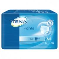 tena pants plus medium 9 pack