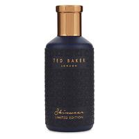 Ted Baker Limited Edition Skinwear Aftershave 100ml