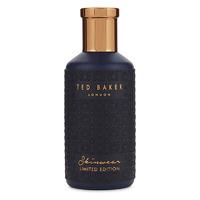 ted baker limited edition skinwear aftershave 100ml