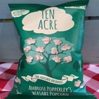 Ten Acre Wasabi Popcorn popcorn 28g