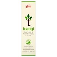 Tea Tree Witch Hazel Cream