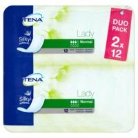 Tena Lady Normal Duo Pack