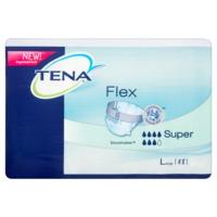 tena flex super large