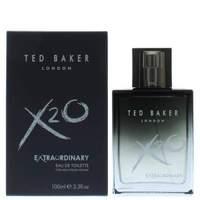 Ted Baker X20 Men Edt 100ml Spray