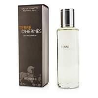 Terre Dhermes Eau Tres Fraiche Eau De Toilette 125ml Refill