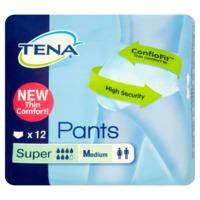 Tena Pants Super Medium