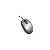 tech air XM301B Mouse - Optical - Cable - Black, Silver