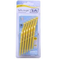 TePe Interdental Brush Angle Size 4 0.7mm