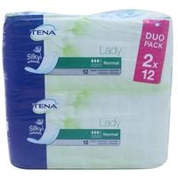 Tena Lady Normal Duo Pack