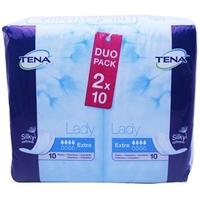 Tena Lady Extra Duo Pack