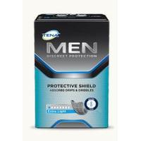 Tena Men Protective Shield