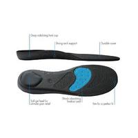 tech full length insoles 4 uk sizes buy 1 or 2