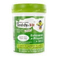 Teddy-Vit Echinacea+Propolis+Vit...