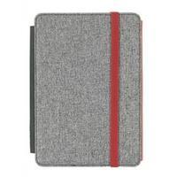 Techair 7-8 Easy Stand Universal Tablet Case in Grey