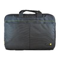 Techair 15.6 Black Classic Laptop Bag