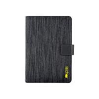 Techair 7 Universal Tablet Case Black