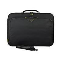 Techair ATCN20BRv5 Clamshell Laptop Case for up to 15.6 - Black