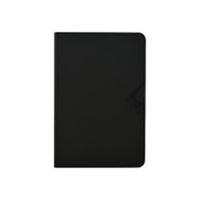 Techair Flip cover for tablet - twill polyester - b