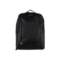 Techair TANB0700v3 Notebook Carrying Backpack 15.6 Black