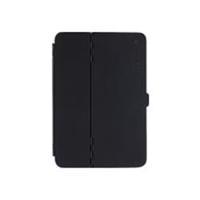 Techair Hardshell Case for iPad Mini 4 - Black