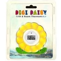 Tenscare Digi Daisy Bath Thermometer