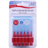 TePe Interdental Brushes 0.5mm