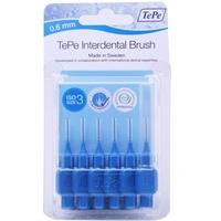TePe Interdental Brushes 0.6mm