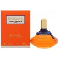 Ted Lapidus Fantasme Eau De Toilette 100ml Spray