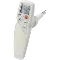 Testo 205 pH measurement equipment for food 0 - 14 pH