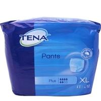 Tena Pants Plus XL