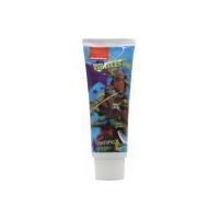 teenage mutant ninja turtles toothpaste 75ml