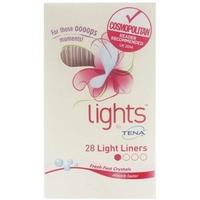 Tena Lights Light Liners